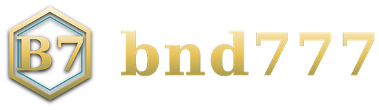 bnd777 logo